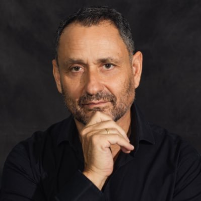 Enrique Tomas Ruiz Profile
