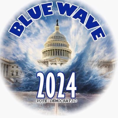 RickDacri's profile picture. Progressive Democrat