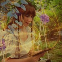 Malynda (Dancing Witch Version)(@SwiftHistory13) 's Twitter Profile Photo