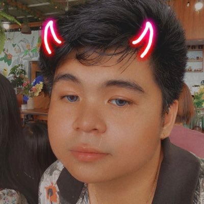 Anjo_t3nsh1's profile picture. I will progress.