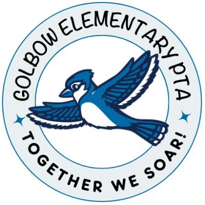 Golbow Elementary PTA is an organization that consists of parents, teachers, administrators, and community members dedicated to supporting our students!