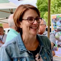 June Trisciani (@junetrisciani) 's Twitter Profile