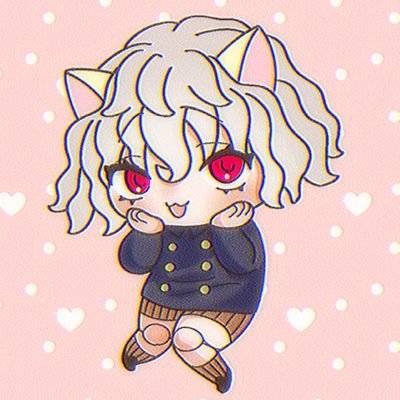 ピトーがすき。
It's basically mostly illustration-only tweets.
