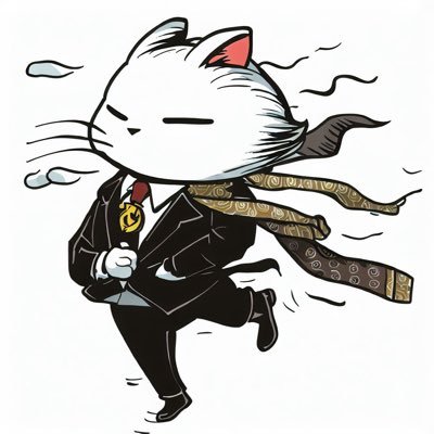 中堅企業で働く経理マン🐈 理系出身→就活失敗→既卒未経験から経理へ→挑戦と失敗で気づいたら約10年 | 30代(既婚者)、簿記2級、FP3級、株式投資、経営分析 |「管理会計導入で効率的に倒産しない会社の仕組み化を実現」| 社会人に向けて経理職の実態や経営管理ノウハウ、業務効率化のアイデアを提供します