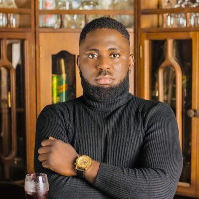 EddykelMoses's profile picture. Highly enterprising person who believes that every good can be made better.
