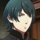 ❝Stand down, or die.❞ Nonbinary Byleth, they/them  multiship!《5 years; @bxrrowedheart》 ♡@RISENSWORD♡