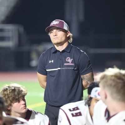 Assistant Football Coach — Garnet Valley High School | Triple Option Football