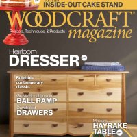 Woodcraft Magazine (@woodcraftmag) 's Twitter Profile
