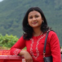 Samjhana Bk(@SamjhanaBk2) 's Twitter Profile Photo