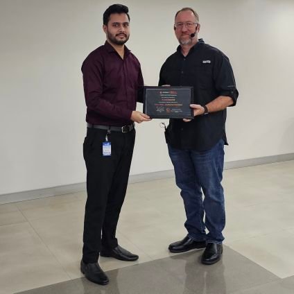 • Telecom Engineering Professional
• OSP Fiber Engineering Manager