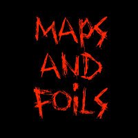 Maps And Foils (@mapsandfoils) 's Twitter Profile