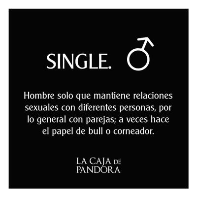 SOY  SINGLE CON EXPERIENCIA, EN TRIOS , ORGIAS , INTERCAMBIOS , BDSM, VEYORUS,  DESEO CONOCER  PAREJAS 💑  CUCKOLD🫎 CHICAS UNICORNIOS 🦄  PERSONAS DECIDÍDAS👿