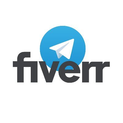 Find the right Crypto freelance services for your project right away.

Telegram: https://t.co/Xq3sRHu530
FiverrBot - https://t.co/D9vvXZPNex