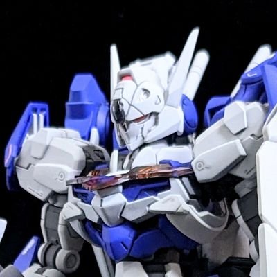 vierwald_eins's profile picture. しれっと再開。2児の父。趣味多め。
#ゾイド #ガンダム #ガンプラ #デュエルリンクス  #マスターデュエル #オバブ
ブルースカイ
https://t.co/0EZ1EYuO6j