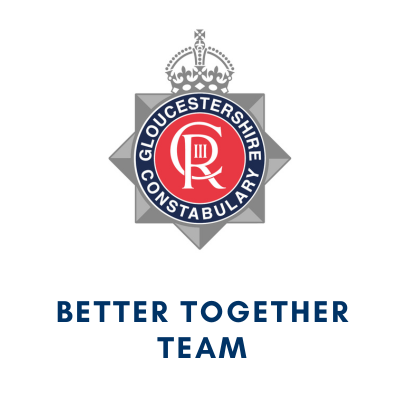 Gloucestershire Constabulary's Better Together Team provide positive action support to people from underrepresented and diverse communities. #police #policing