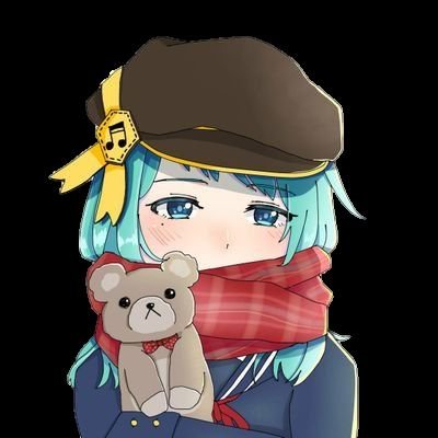 .ㇰㇿㇵ.さんのプロフィール画像