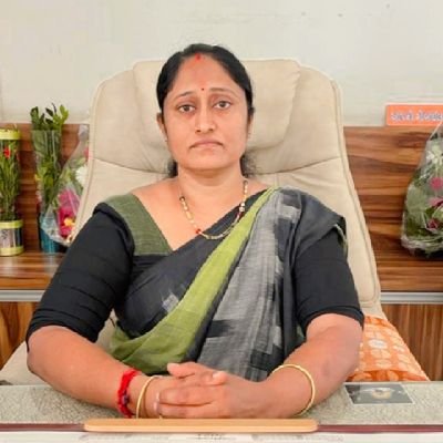 pravinabenrs's profile picture. President District Panchayat Rajkot