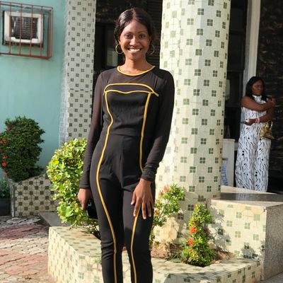 A medical laboratory scientist in training, product design enthusiast, elite-writer @ShowwcaseHQ and an ambassador for Christ