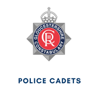 GlosPolCadets(@GlosPolCadets) 's Twitter Profile Photo