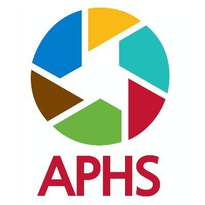 The Applied Public Health Statistics Section of APHA, organized in 1908, provides a focus for people involved and/or interested in public health statistics.