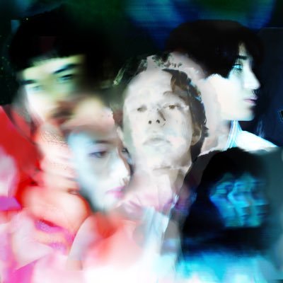 six-piece band from Tokyo | streaming▶︎https://t.co/F3NM3l1X1P contact▶︎chaild.official@gmail.com