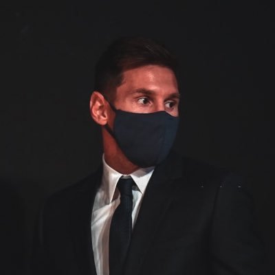Daily media content of Lionel Messi (not affiliated - fan account)