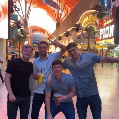 MattWatkinson's profile picture. 