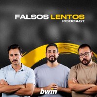 Falsos Lentos Out of Context(@FalsosLentosOoC) 's Twitter Profile Photo