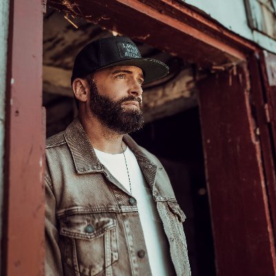 Dean Brody: Right Round Here - Acoustic Tour 2023 - Oct 28