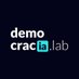 DemocracIA.Lab (@DemoDig) Twitter profile photo