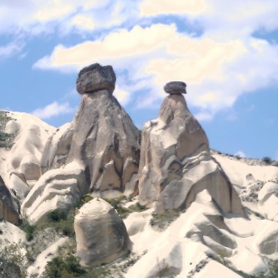 hiyan_Emc2's profile picture. エッジAIエンジニア/コンサルタント
米国株投資/CFD/FX  システムトレードEA/裁量に興味