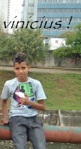 // {..} ¹³: ↘ Picαdιlhα de boy & corαção de bαndιdo . [Fé en déus ;*