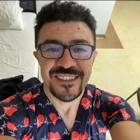 Servet Özkiraz(@ServetOzkiraz) 's Twitter Profile Photo