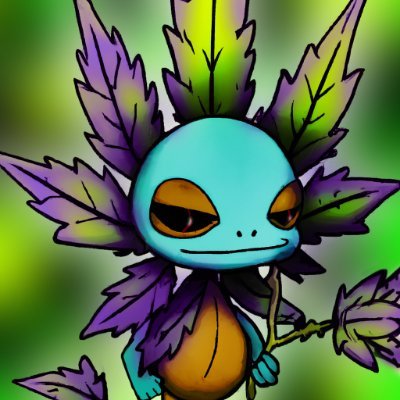 NiftyRavenさんのプロフィール画像