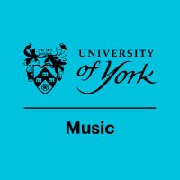 Music at York(@Music_at_York) 's Twitter Profile Photo