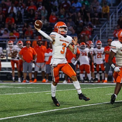 Northrop High '26 | Traction AP 7v7 | Matrix QB training | 3.8 GPA | 5'11 | 165lbs | QB | phone# 260-458-1153 | szn highlights - https://t.co/R545uWGatN