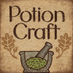 Potion Craft - Alchemist Simulator (@PotionCraftGame) Twitter profile photo