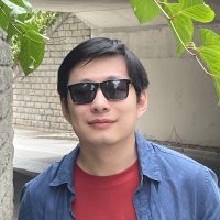 Tony Wu (@quarky93) 's Twitter Profile