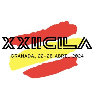 El XXII Congreso Ibero Latinoamericano del Asfalto se celebrará del 22 al 26 de abril en Granada (España) 

💬 #XXIICILA
📌 @pcongresosgrx