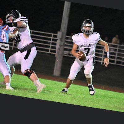 Viborg-Hurley HS | 2026 |QB | Point Guard | RHP | 3.7 GPA | 6ft 2 | 180 | @bschroedermeier@gmail.com 605-359-2830