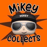 Mikey Turner (@mikeycollects24) 's Twitter Profile