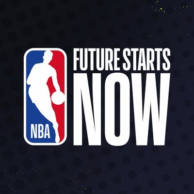 NBA Future Starts Now