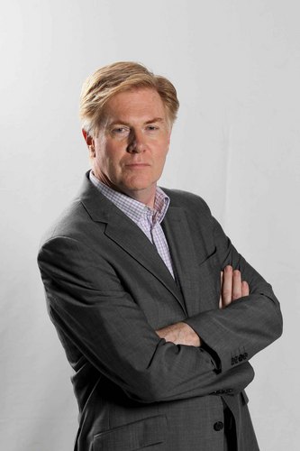 RedLeaderMedia's profile picture. Former UTV Head of News, now embarking on new career in film making and media training