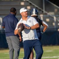 Gary Johnston (@coachjohnston2) 's Twitter Profile