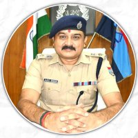 Dehradun Police Uttarakhand(@DehradunPolice) 's Twitter Profile Photo