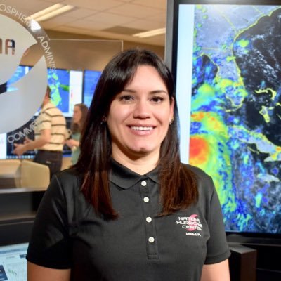 Surface Forecaster @NHC_TAFB | Ph.D. Atmospheric Science @HowardU | Post-Doc @univmiami CIMAS HRD | Boricua 🇵🇷 | Opinions are my own, not of my employer.