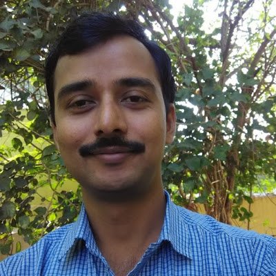 Shridhar_SVTech's profile picture. 