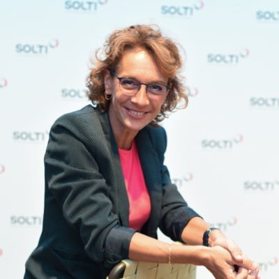 Medical Oncologist, Breast Cancer  Unit, Hospital 12 Octubre and HM Hospitales, Madrid. CoChair at  SOLTI Group in cancer research. #breastcancer #beSOLTI