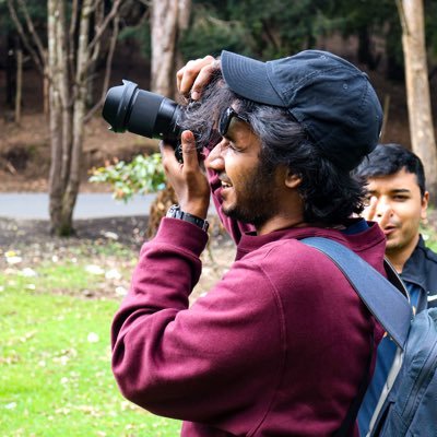 Meher_2404's profile picture. Tired