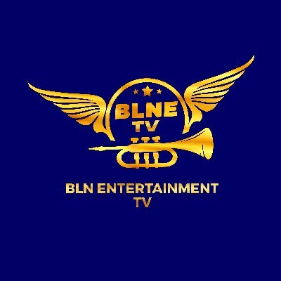 BLN ENTERTAINMENT TV